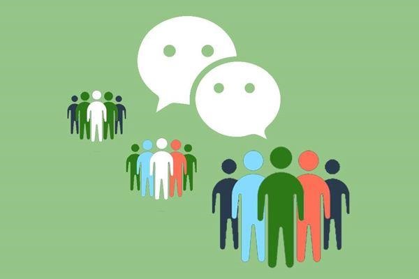 为什么，在陌陌附近人，聊天，你问她要微信号，你加她，她在问你什么微信名，然后她把你拉黑了。为什么？