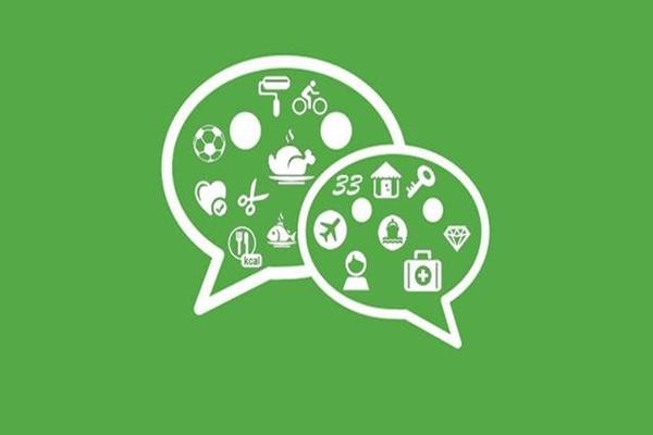 小红书私信可以发微信名片吗?